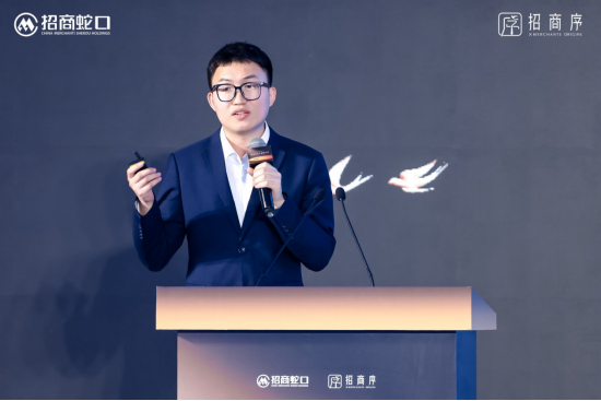中国亦庄首个好房子，招商序启幕人居新篇章